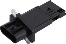 ACDelco GM OE 213-4222 Black Mass Air Flow Sensor Fits to 2007-2008 Isuzu I-370