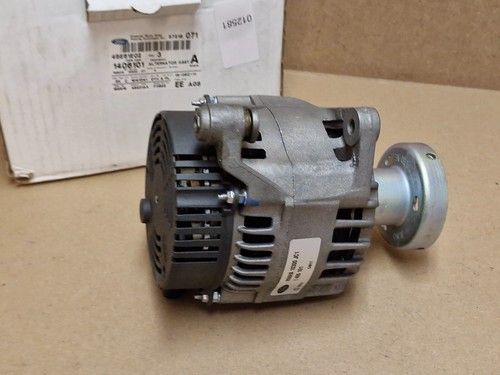 Ford Focus Alternator 14V 90A 1998-2007 1406101 R98AB10300JC1 Genuine NEW OEM - Picture 2 of 9