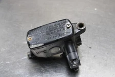 2009 Honda Silver Wing 600 FSC600 Front Brake Master Cylinder