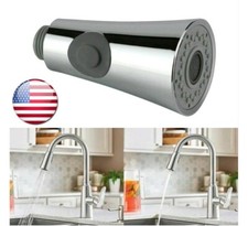 Kitchen Faucet Spray Head Pull Down Out Nozzle Sprayer Replacement Parts