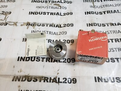 FLOWESERVE RK26A DN15 (1/2) CL150 NEW IN BOX