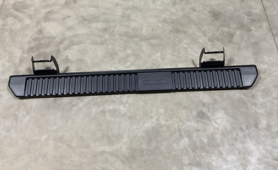 PO#12 OEM 2015-2025 Ford F150 Driver Side LH Running Board FL3Z