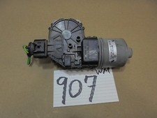 12 13 14 15 Volkswagen Passat FRONT Used front Windshield Wiper Motor #907-WM