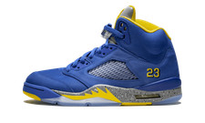 retro 5 laney jsp
