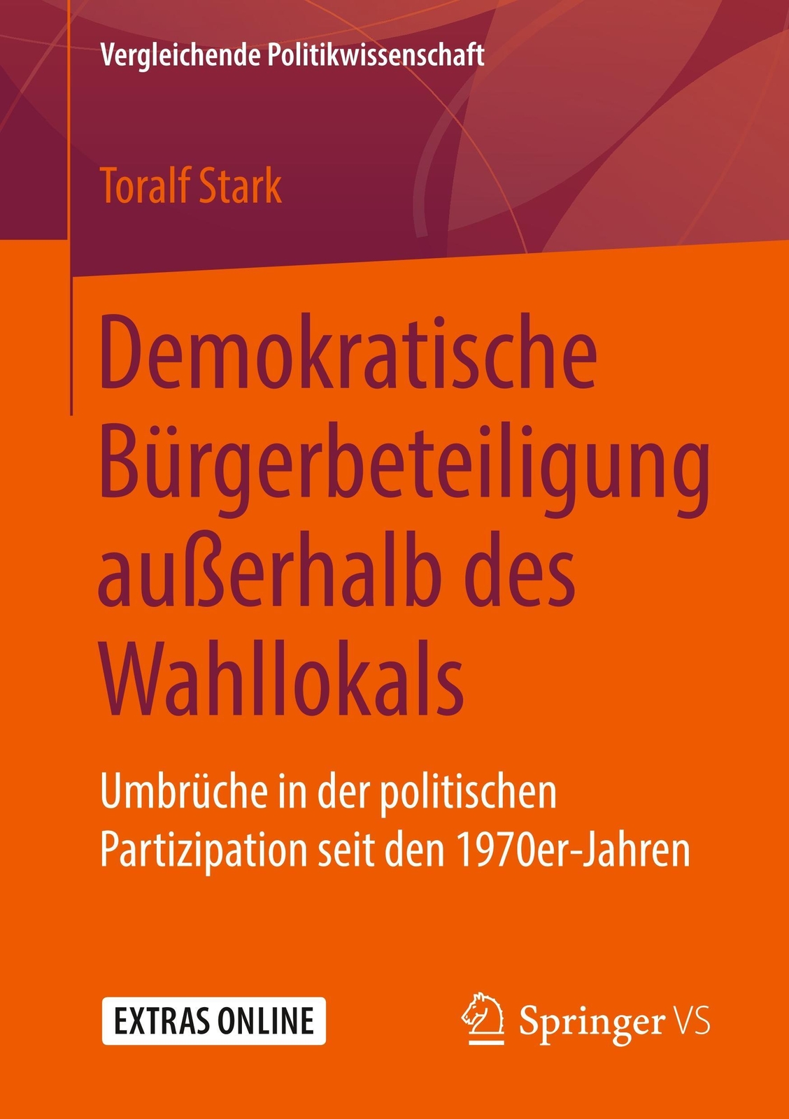 Thumbnail - Demokratische Bürgerbeteiligung Außerhalb Des Wahllokals | Toralf