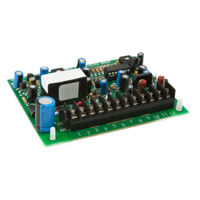 Cartell CT-3BG Outdoor Control Board AC/DC Weather Proof for Gate Door Openers Cartell CT-3BG Outdoor Control Board AC/DC Weather Proof for Gate Door Openers