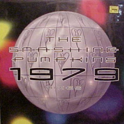 Smashing Pumpkins 1979 4 mixes US 12