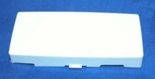 New GM Rectangular Overhead Dome Light Lens Cover Fits 82-03 Chevy S10 GMC S15