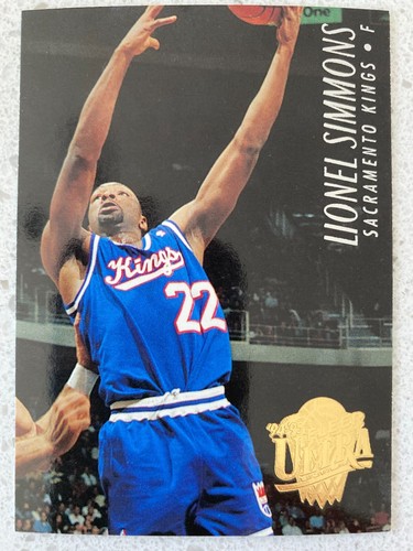 ( U SELECT CARDS ) 1994-95 Ultra Fleer Singles**🔽 - Picture 105 of 118