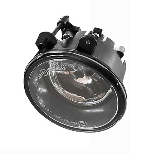 DRL LED Fog Light for Discovery 2 Discovery 3 Range Rover Sport 2005-2009 L322 - Picture 2 of 6