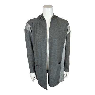 Jet Knit Cardigan