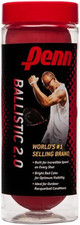 Ballistic 2.0 Racquetball