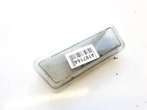 09153192 Innenleuchte Vorne  Opel Zafira DE2601661-24