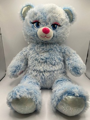 Build-A-Bear Workshop Disney Olaf s Frozen Adventure Elsa Plush
