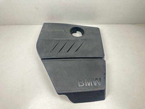 BMW 1 F20 F21 2012 Benzin 100kW Motorabdeckung 52794510 GENUINE BME7827