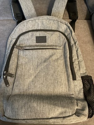 Matein Travel Laptop Backpack 15.6'' Anti-Theft USB Charging Water-Resistant  New