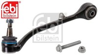 Febi Bilstein 177638 Lenker FüR RadaufhäNgung Querlenker Lenker FüR BMW