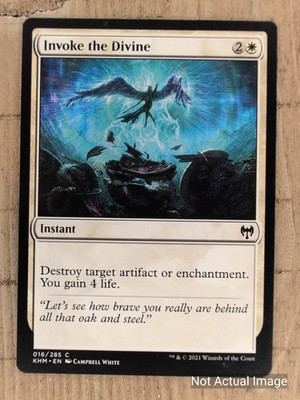 MTG Magic Kaldheim Singles - Mix & Match cards to save up to 35%!
