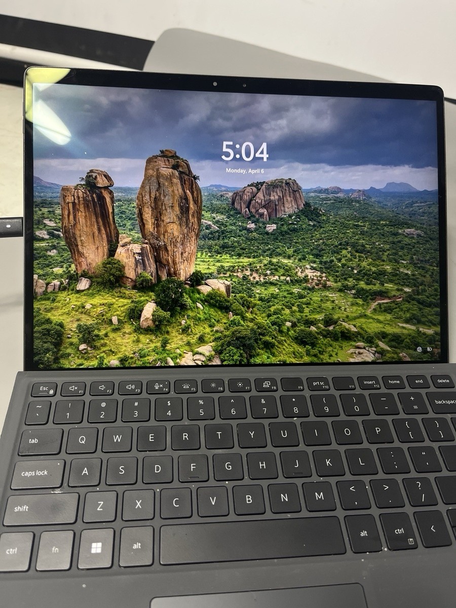 Dell Latitude 7320 Detach i5-1140G7 8GB 256GB NVMe Win11 Pro w