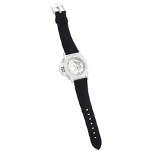Panerai Luminor Due 42mm Steel Black Dial Mens Watch PAM00676 9