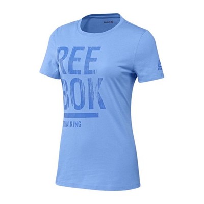 T-Shirt Reebok BK6626