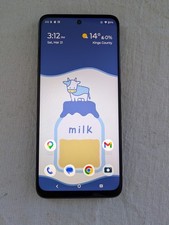 Unlocked moto g power 5G 2024 Smartphone 8GB RAM 128GB