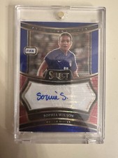 2025-26 Panini Select Road to FIFA World Cup 2026 Soccer Guide in-content 34