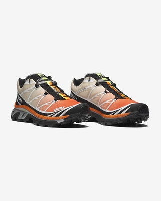 L49257500 Andrew Salomon XT-6 Stone Crab (Herren)