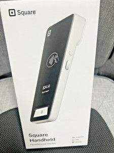 Square Handheld Terminal | eBay