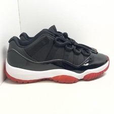 Size 8.5 - Air Jordan 11 Retro 2025 Low Bred for sale online | eBay