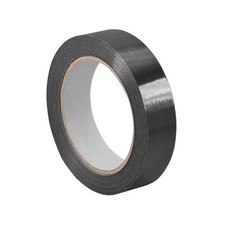 TAPECASE TC414 Bag Sealing Tape,Black,3/8 in W,72 yd L 15D727