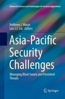 Asia-Pacific Security Challenges Anthony J. Masys
