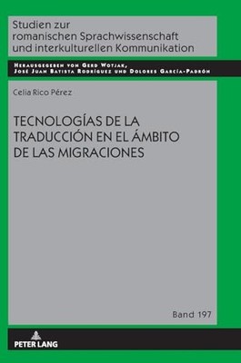 Tecnologías de la traducción en el ..., Rico Pérez, Cel