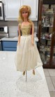 Vintage, Barbie, Doll, Mattel,  1966. Twist And Turn, Tawain. — photo 1
