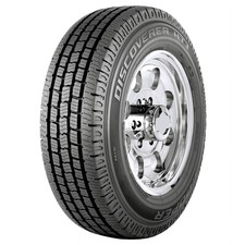 Cooper Tires Discoverer Ht3 All-terrain Tire Lt21585r16 Cooper Tires Discoverer Ht3 All-terrain Tire Lt21585r16