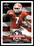 D'Andre Swift 2020 Leaf Draft #70 Georgia Bulldogs NFL READ FREE SHIPPING