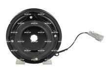 NRF Magnetkupplung Klimakompressor 380106 f&uuml;r MERCEDES CLA C117 KLASSE W176 GLA