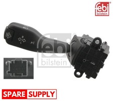 CONTROL STALK, INDICATORS FOR BMW FEBI BILSTEIN 32038
