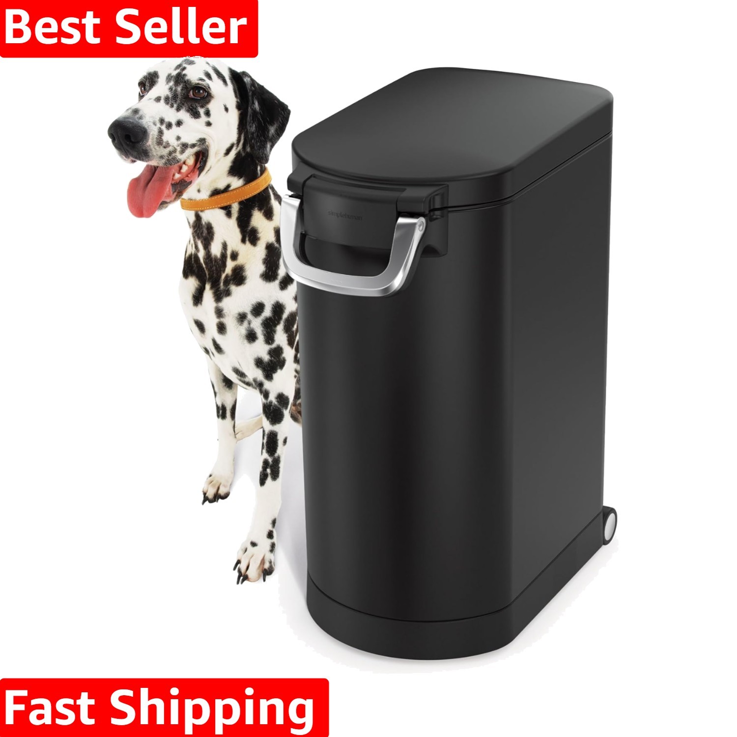 Storage Container For Dog Food, Cat ...