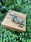 Formula 1 Formula One Race Car Keyring Gift For F1 Lovers