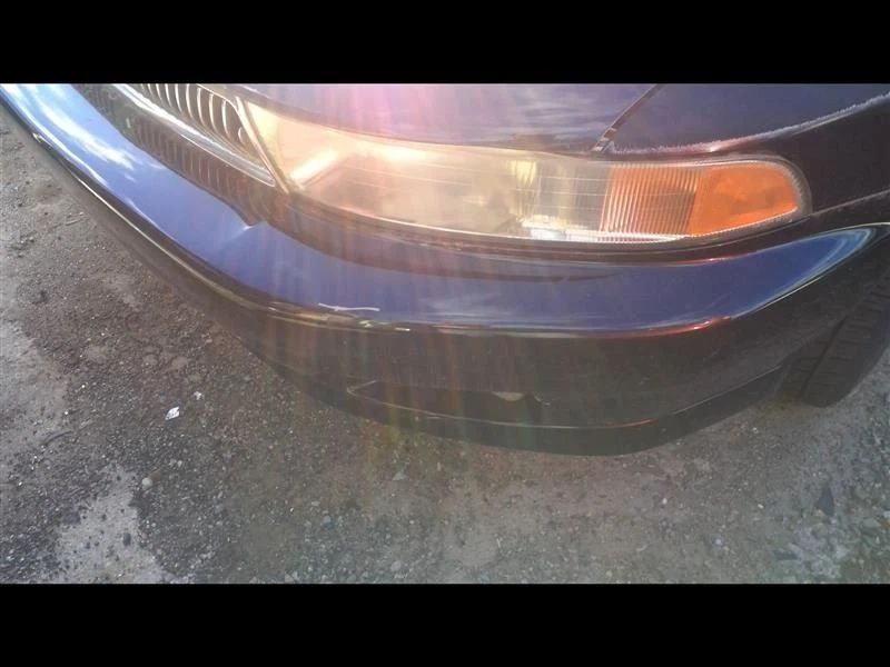 Faro derecho pasajero 1999 2000 2001 Mitsubishi Galant faro OEM Foto 4 de 4