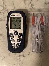 TENStem eco basic - TENS Gerät zur Schmerztherspie - gebraucht- mit Kabel