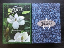 Southern Botanical 1st Edition &Southern Gothic Oracle Cornbread Special Edition