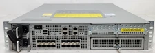 Cisco ASR 1002 Aggregation Service Router 8x SFP | 8x SFP+ ASR 1002-HX