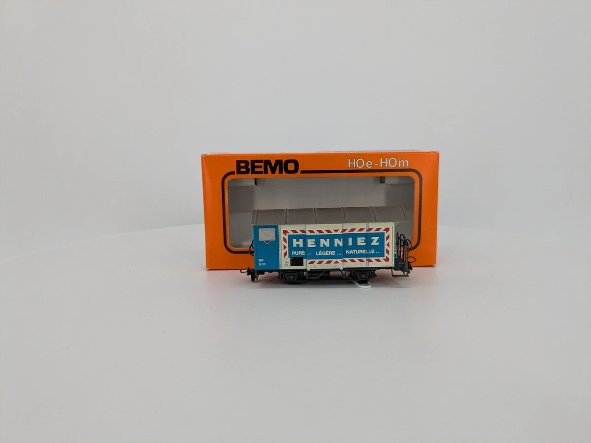Bemo Model Railroads and Trains for sale - eBay