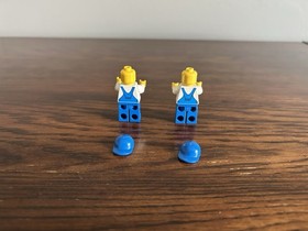 LEGO CITY: Garbage Truck (4432)