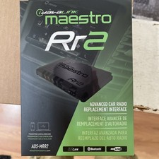 Maestro iDatalink ADSMRR2 ADS-MRR2 Radio repl...