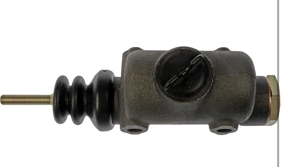 Cilindro maestro de freno Dorman M9220 para Chevrolet GMC 5450929 5450930 5454382 Foto 2 de 4