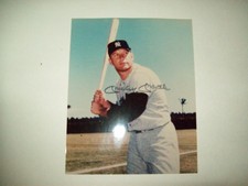 Baseball Autograph Highlight Latest From Heritage Auctions 5