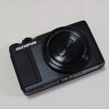 Olympus XZ-10 12MP Compact Camera 1080p HD Video Touch LCD Art Filters